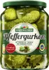 Spreewaldhof Pfeffergurken mit frischem Dill Zwiebeln und Produktbild-Vorschau 2