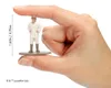 Jada Star Wars Metalowe figurki 12-pak, 4cm, Wave 1 Podgląd zdjęcia produktu 3