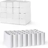 Tissue24 Vorteilspack – 72 Rollen Toilettenpapier 3-lagig + Produktbild-Vorschau 2