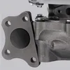 Turbocompresseur pour Nissan Navara D40 Pathfinder GTA2056V Voir les images du produit 8