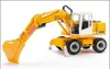 Bruder 2426 Liebherr Schaufelbagger Produktbild-Vorschau 20
