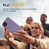 kwmobile Handyhülle für iPhone 15 Hülle, für iPhone 15 Case Produktbild-Vorschau 7