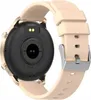 Smartwatch Femme Pour Une Fille Cadeau Amoled Silicone Voir les images du produit 12