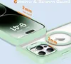 Magnetisch Hülle für iPhone 16 Pro Max, Kompatibel mit Produktbild-Vorschau 4