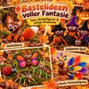 Kastanienbohrer Set für Kinder ab 4 Jahren, Kastanien Produktbild-Vorschau 6