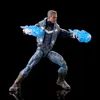 Hasbro F47925 Marvel Legends Series Blue Marvel Blau Produktbild-Vorschau 5