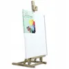 Malerleinwand für Malerei 25x25 Phoenix Leinwand Keilrahmen Produktbild-Vorschau 8