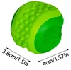 Fidget Toy Sensorik Bälle magnetisch 3 Stück Silikon Produktbild-Vorschau 6