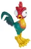 Jakks Pacific - Interaktywna figurka Hei Hei z Disney Anteprima dell’immagine prodotto 10