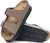 Birkenstock 1027417 Papillio Platform Sandale Vegan Braun, Produktbild-Vorschau 19