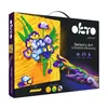 Kreatívna sada Tvorba majstrovských diel s rukami Irises / Náhľad obrázku produktu 1