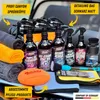 Rocket Performance Bag 17-teilig Autopflege Set - Auto Produktbild-Vorschau 3