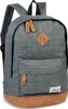 Bestway Sportrucksack grau Businessrucksack uni ORI102K Produktbild-Vorschau 2
