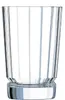Cristal d'Arques longdrinkglazen, Macassar, 360 ml - set Productafbeelding-voorbeeld 1