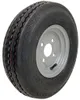 4.80/4.00x8 Trailer Kit 6ply Wheels P811 4/100mm PCD Hub & Voir les images du produit 2