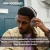 Sony WH1000XM5P, Verkabelt & Kabellos, 4 - 40000 Hz, Produktbild-Vorschau 9