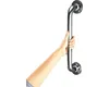 Madlo RIDDER 45 cm nerezová oceľ chróm A00145001 Náhľad obrázku produktu 5