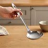 Vilde | Mestolo da minestra in acciaio inox 29 cm - Mestolo Anteprima dell’immagine prodotto 8