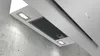 Siemens  iQ500 Inselhaube 90 cm Edelstahl LF98BIP50 Produktbild-Vorschau 3