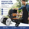 Grillmotor elektrisch 220-240V, Drehspießmotor für Grill, Produktbild-Vorschau 3