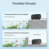 SunSun CAP-10 Sauerstoffpumpe 4 W, Luftpumpe für 3 m³ Produktbild-Vorschau 7