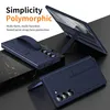 Custodia verticale con cinturino per Samsung Galaxy Z Fold Anteprima dell’immagine prodotto 2