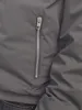 Jack & Jones 12204277_176_XXL, Bomber, Uni , Dorosły, Zamek Podgląd zdjęcia produktu 11