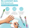 clementoni gmbh My pencil studio Ostatní Náhled obrázku produktu 5