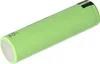 Panasonic LiIon-Akku NCR18650B-3, 3,6 V/3,4 Ah Produktbild-Vorschau 9