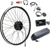 windmeile | Kompakter E-Bike Umbausatz, Hinterrad Motor, Produktbild-Vorschau 1