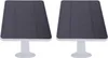 2 Stück 10-W-Solarpanel-Ladegerät passend für Blink Outdoor Produktbild-Vorschau 8