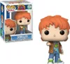 Captain Planet POP! animovaná figúrka Wheeler 9 cm Náhľad obrázku produktu 4