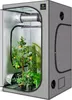Canna4Home GrowBox Komplettset 100 x 100 x 200 cm grau Produktbild-Vorschau 11