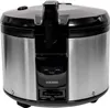 Cuckoo Reiskocher 4.60l SR-4600 antihaft Edelstahlgehäuse Produktbild-Vorschau 2