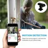 Mini kamera bezpieczeństwa Smart Home Bezprzewodowy pilot Podgląd zdjęcia produktu 3