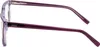 Dkny DK5071 Double grape 52/17/140 Damen Brillen Produktbild-Vorschau 3