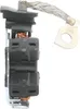 ERA 232038 Halter Kohlebürsten für VW GOLF VI (5K1) Golf V Produktbild-Vorschau 7