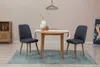 Skye Decor, Rozkladací jedálenský stôl - Nidupo 2 (borovica Náhľad obrázku produktu 9