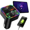 FM Transmitter mit Bluetooth 5, USB-A Ladeports und Produktbild-Vorschau 1