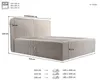 MOEBLO Boxspringbett Bett 04 – Boxspringbett aus Cord, Produktbild-Vorschau 7