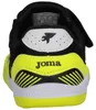 Sálová obuv Joma Max Jr Barefoot "Amarillo Flúor" pro Náhled obrázku produktu 9