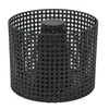 VALO 23er Pelletskorb Ø 23 x H 18 cm Produktbild-Vorschau 3