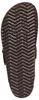 Geox Damen D BRIONIA A Flat Sandal, Brown Cotto, 41 EU Produktbild-Vorschau 3