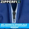 ZIPPERFIX zestaw do naprawy zamków błyskawicznych Zipper A Podgląd zdjęcia produktu 4