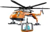 LEGO City Arktis-Helikopter 60034 Produktbild-Vorschau 4