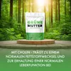 Grüne Mutter Pulver | Reich an Vitaminen | Einfache Produktbild-Vorschau 7