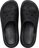 Crocs Stomp Badesandalen Schwarz EU 41-42 Mann Schwarz EU Produktbild-Vorschau 12