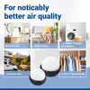 WENKO 2er Air Zvlhčovač vzduchu 50ml 200ml Zvlhčovač Náhľad obrázku produktu 10