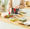 Organizér do chladničky ROTHO Cauma 2l Náhled obrázku produktu 8