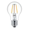 Philips CorePro LEDbulb Filament A60 470lm 4,3W 2700K E27 Produktbild-Vorschau 3